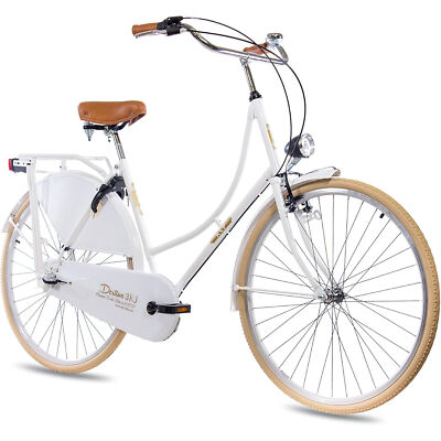 fahrrad damen 28 zoll trapez Bicycles Almeria Model:V7 Cube CUBIE 120 RT Würzmittel