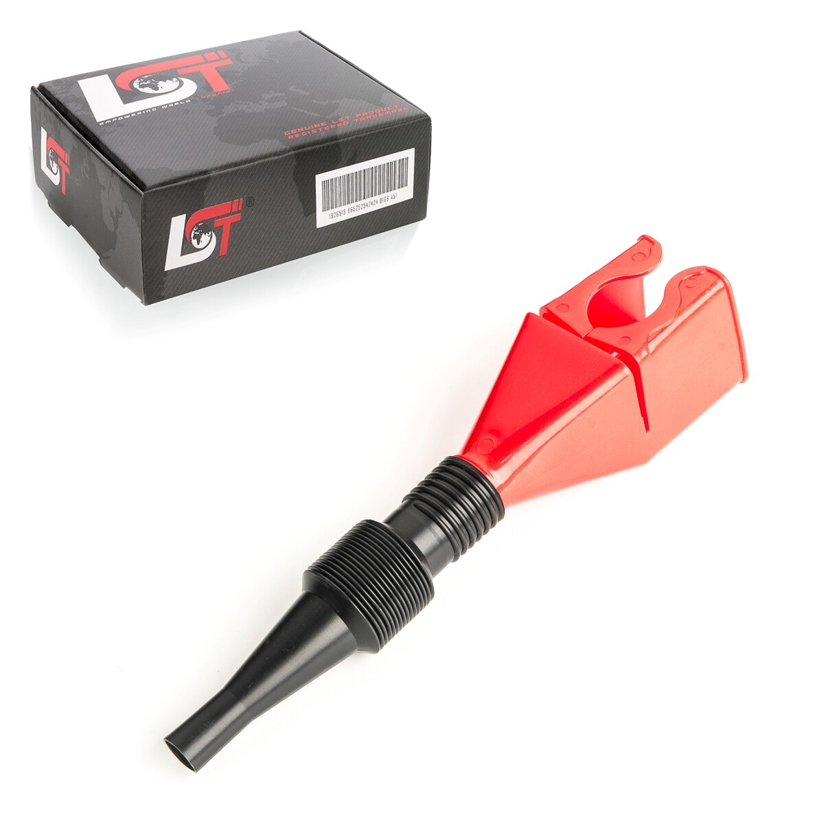 Funnel Fuel Filler for Car Motorcycle Truck Quad
