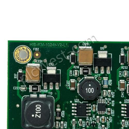 KONICA HIB-KM-1024i HIB-KM-1024i-V2-L1 - Picture 3 of 5
