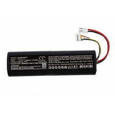 Battery for Bissell 2275+,2278+,2284+,2387+,2...