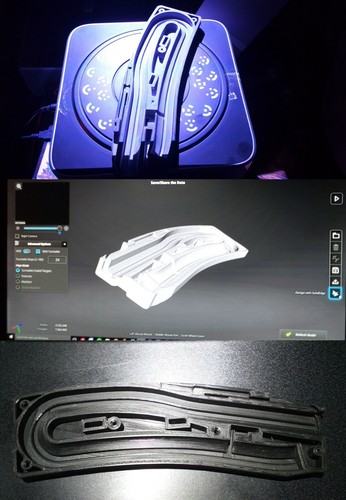 3D Printing Service FDM Resin LCD/SLA CNC 3D Scan CAD Drawing Reverse Engineerin - Picture 25 of 25