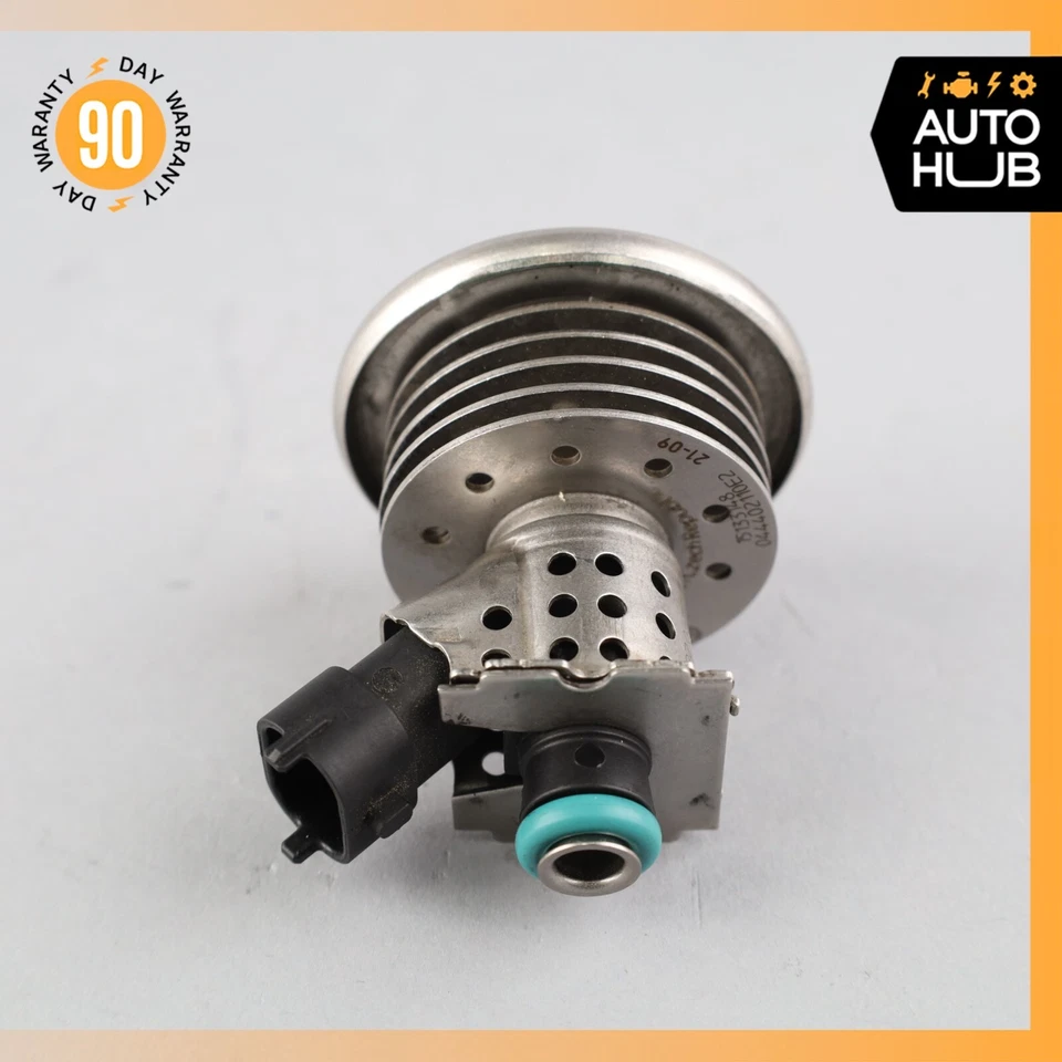 Boquilla de inyección diésel Mercedes W164 ML350 R350 GL320 BlueTec 1644902600 OEM Foto 3 de 4