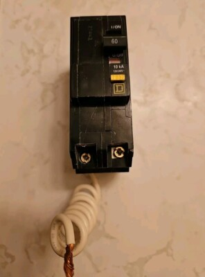 #ad 60a SD GFCI C $246.96