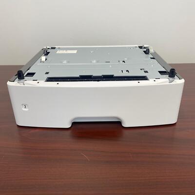 Lexmark 40X8286 550-sheet tray assembly MS510, MX3150 M1145 MX610