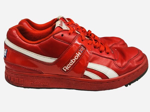 Refreshingly Cool: Reebok Kool-Aid Sneakers