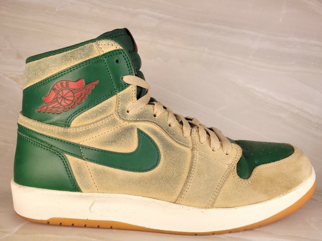 Size 11 - Jordan 1.5 The Return Beige 