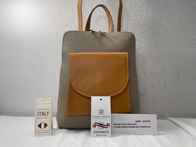DIVINA FIRENZE ITALY-NWT $ 225.00-NO ONE HAS IT FOR LESS -A I