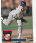 1994 Donruss Baseball Jim Gott #92