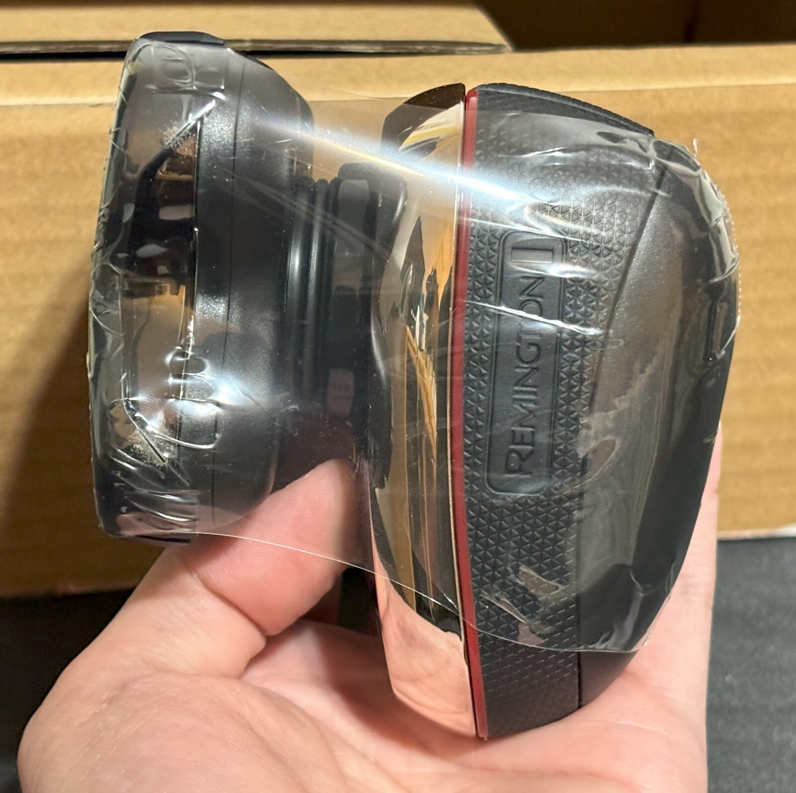 Remington Balder Pro Head Shaver XR7100