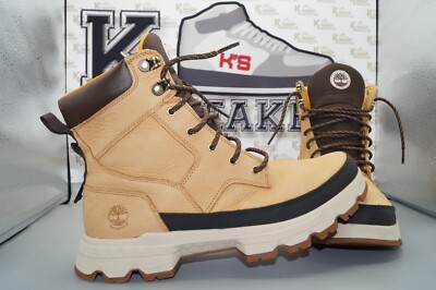 Timberland Boot Ultra Waterproof Boot EU 44,5 Breit US 10,5 W Wheat  A44SH