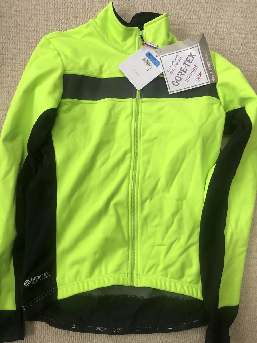 Castelli raddoppia soft shop shell jacket