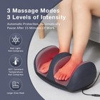 Foot Massager Machine Promote Circulation Foot & Calf Massager Relieves Fatigue