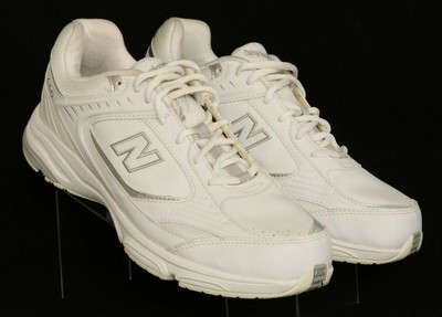 new balance women's 660 b width walking shoes white