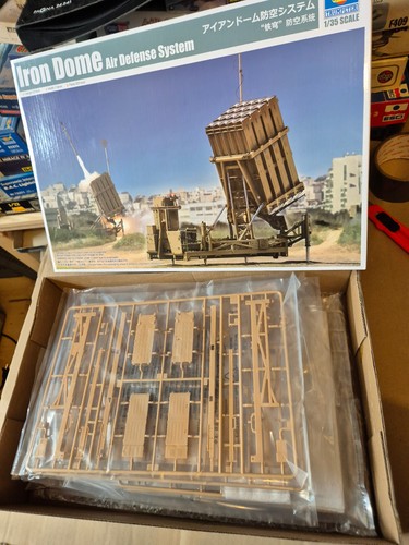 1:35 Trumpeter Modelle wie NEU zu verkaufen!!! - Bild 84 von 300