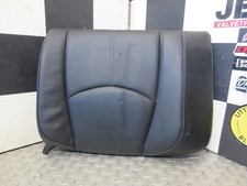 2012 Porsche 911 997 Turbo S Rear Seat Right Back Ptl 4010-pp-t40 2012 Porsche 911 997 Turbo S Rear Seat Right Back Ptl 4010-pp-t40