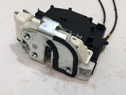MITSUBISHI LANCER DOOR LOCK CATCH MECHANISM REAR LEFT PASSENGER SIDE 2008-ON - Imagen 2 de 6