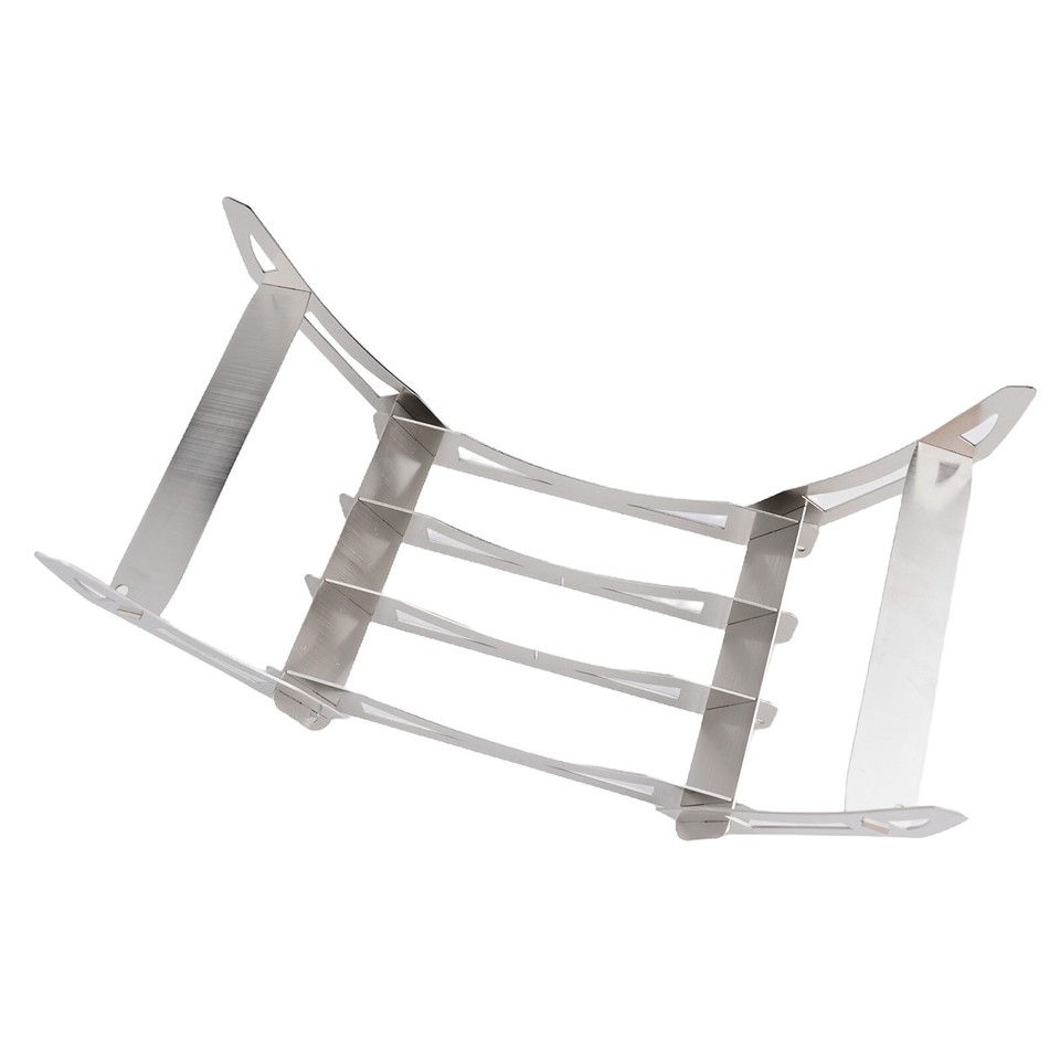 Topflappen Camping Aufbewahrung Volumen Barbecue Grill Camping Kochen