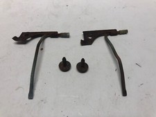 Original Oem 1964-1965 Oldsmobile Cutlassf-85442 Windshield Washer Nozzles