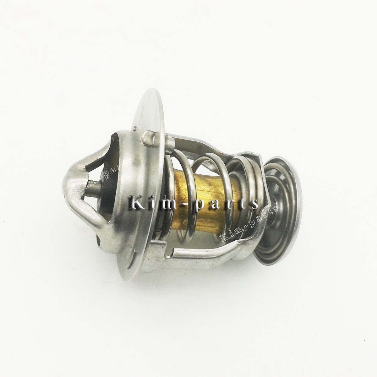 Thermostat YM129155-49801 for Yanmar Excavator 27D 35D 35G 50D