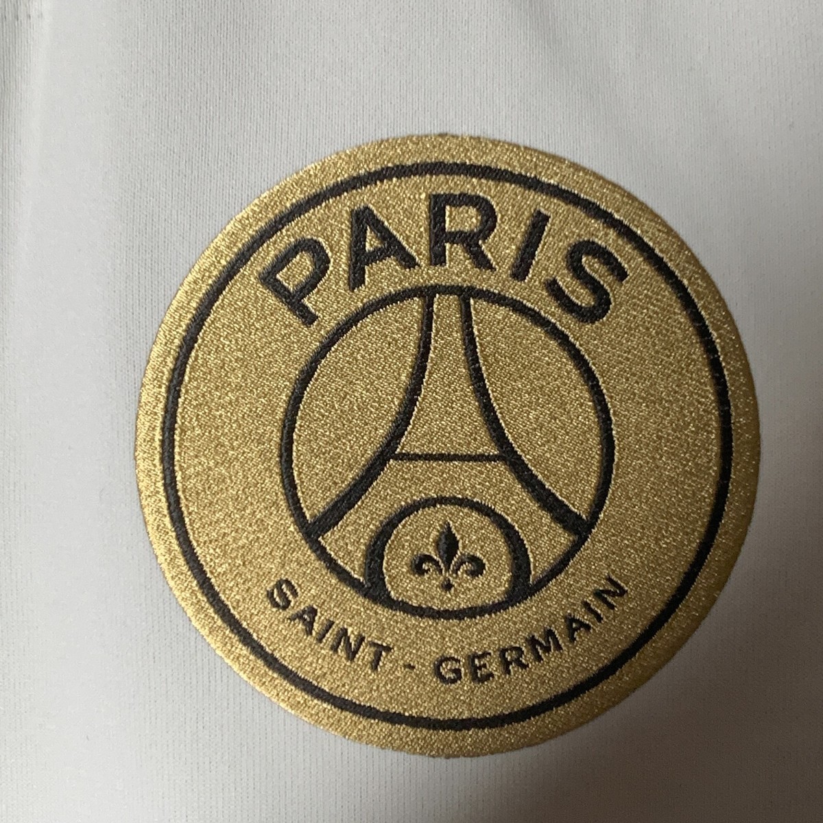 Maillot PSG Extérieur 2018-2019 Nike Taille M - Player Issue MBAPPE 7