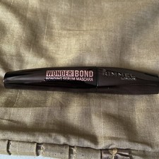 Image of Rimmel Wonder Bond Bonding Serum Mascara 11 ML 001 Black 