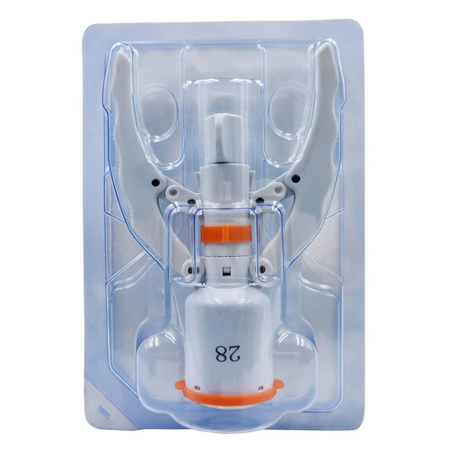 NUEVO DISPOSITIVO GRAPADORA PREPUCIO DESECHABLE 13mm-34mm circuncisión tamaño completo - Imagen 3 de 13