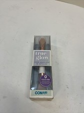 Conair True Glow Spa Solutions Mask Applicator  Remover No Mess No Touch New