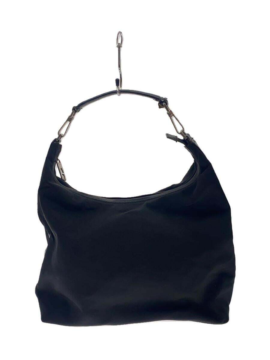 GUCCI shoulder bag black 001 2113 1955 Bag from Japan '2175 GUCCI shoulder bag black 001 2113 1955 Bag from Japan '2175