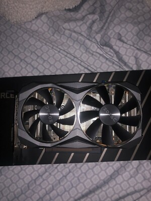 【激安】ZOTAC GeForce GTX 1080 Ti 11G ZOTAC GeForce GTX 1080 Ti Graphics Card ZT-P10810G-10P - Newegg.com