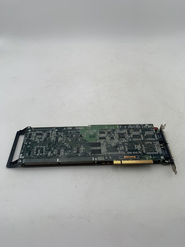 TARJETA PCI MATROX DLITE/2/1/N edición captura video - Imagen 4 de 4