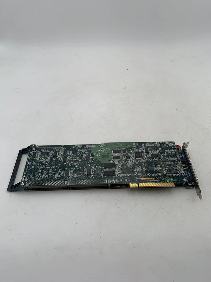 MATROX DLITE/2/1/N VIDEO CAPTURE EDITING PCI CARD - Image 4 of 4