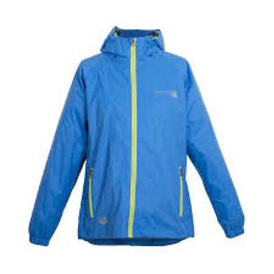 DEPROC active rain jacket ''Chester WOM'' waterproof windproof breathable RRP 69.95