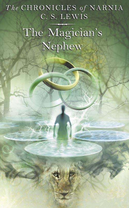 Thumbnail - The Chronicles Of Narnia 1. The Magician's Nephew | C. S. Lewis |