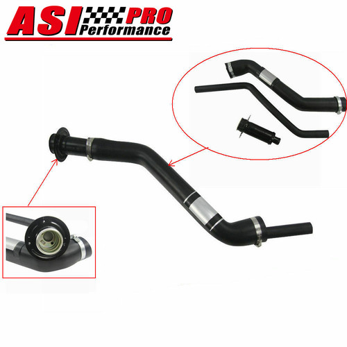 Gas Fuel Tank Filler Neck Pipe Hose for 90-97 Ranger Mazda B2300/B3000 ...