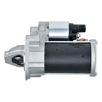 Hella 8EA 011 613-091 Starter FüR Peugeot 308