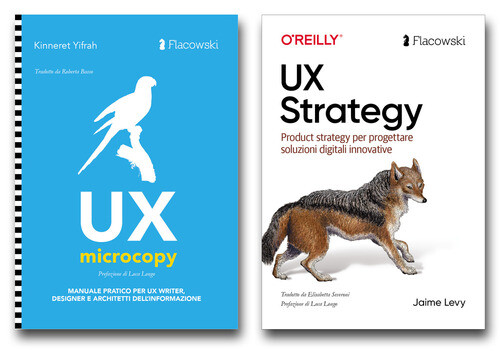 USER EXPERIENCE DESIGN BUNDLE (UX STRATEGY-UX MICROCOPY) YIFRAH KINNERET, LEVY J
