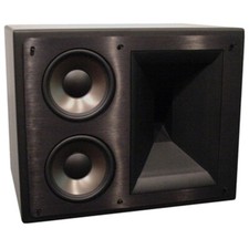 Klipsch KL-525-THX 400W Peak THX Ultra2 Home ...