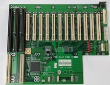 Portwel PBP-14AC-D 314 Industrial Backplane