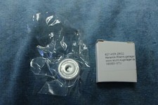 627-KER-ZRO2 Ceramic Ball Bearing 7x22x7 627 Keramik-Rillenkugellager 180801-stu