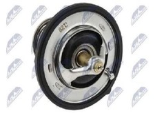 Termostato refrigerante originale NTY CTM-HY-000 per Hyundai KIA