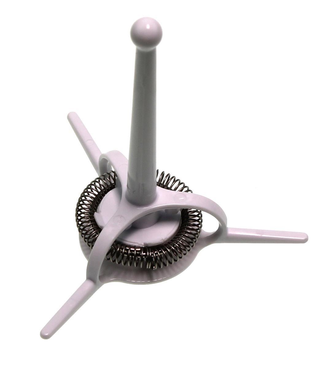 Quirl 9664 kompatibel mit Gastroback 42325 42326 Latte Magic Milchaufschäumer