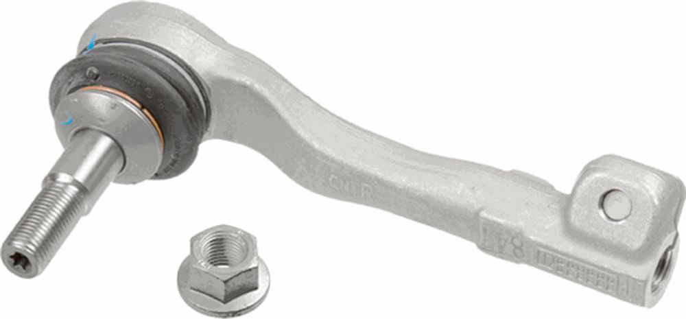 Lemforder Tie Rod End For Bmw 3999401 Automotive Replacement Part 