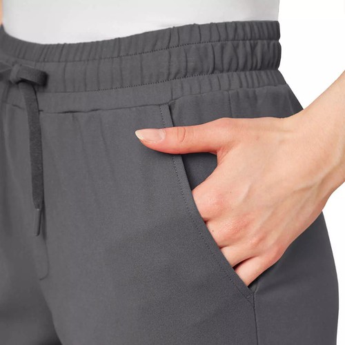 Mondetta Ladies' Straight Leg Cargo Pant - 第 5/22 張圖片
