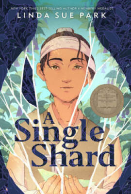 A Single Shard - Paperback By Park, Linda Sue - VERY GOOD