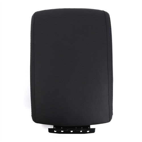 Center Armrest Cover 92114FG000JC For Subaru Impreza WRX 2009-2014 GT 2009-2010 - Picture 2 of 5