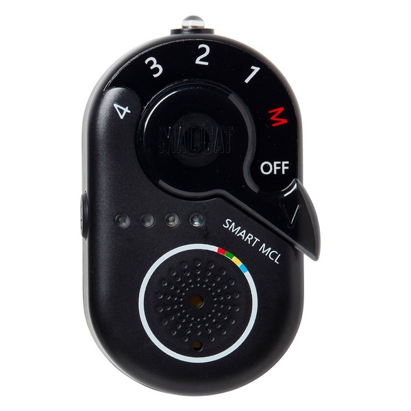 Madcat Smart Receiver Mcl - Receiver FüR Bissanzeiger, ZubehöR FüR Bissmelder-image
