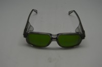 American Optical Safety Glasses 8754 Lens 54 Bridge 17 Gry Grn 2.4 Sld Steampunk American Optical Safety Glasses 8754 Lens 54 Bridge 17 Gry Grn 2.4 Sld Steampunk