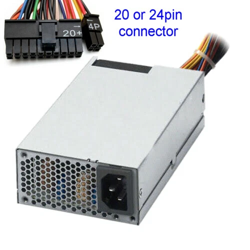 FSP150-50LG FSP200-50LG FSP250-60LG FSP300-60LG. server Workstation HDD video.1U - Image 2 of 4