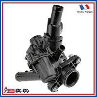 Thermostat Mit GehäUse FüR MERCEDES-BENZ C117 X117 W176 W246 W242 X156