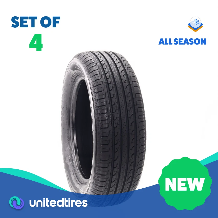 Goodyear 215/60/17 All Season Tires for sale | eBay